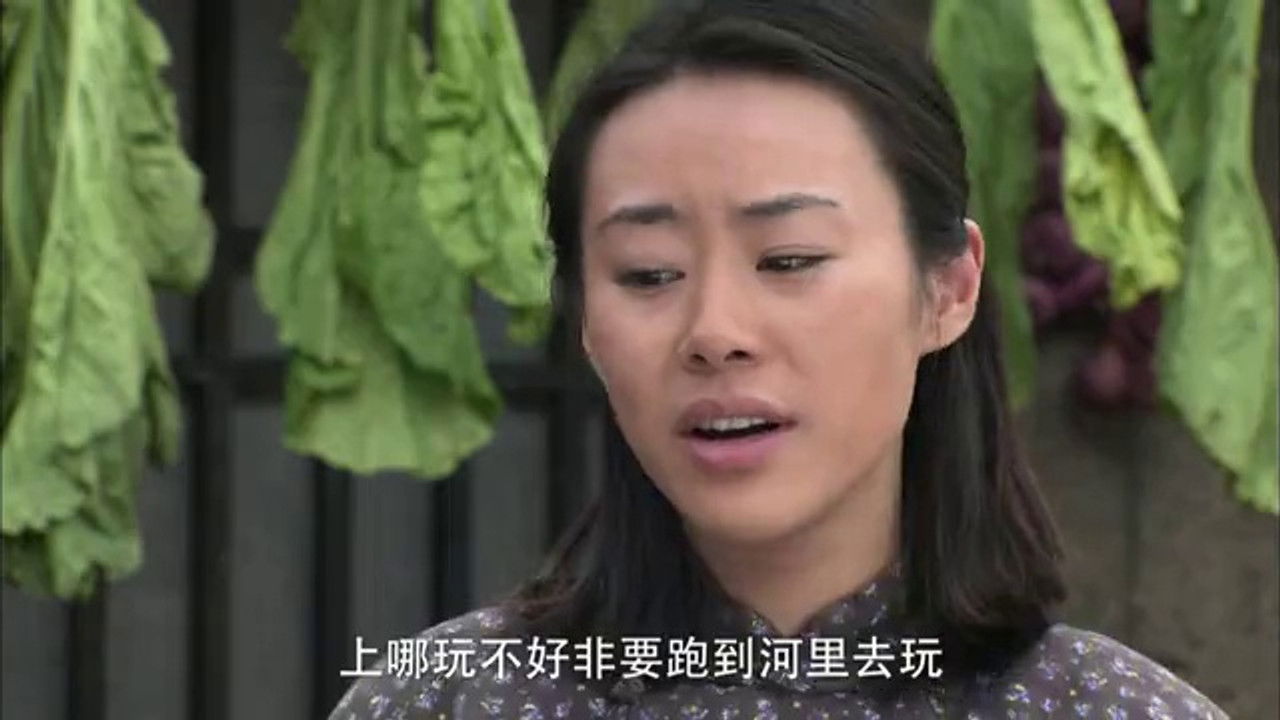 天涯赤子心 — Épisode 6