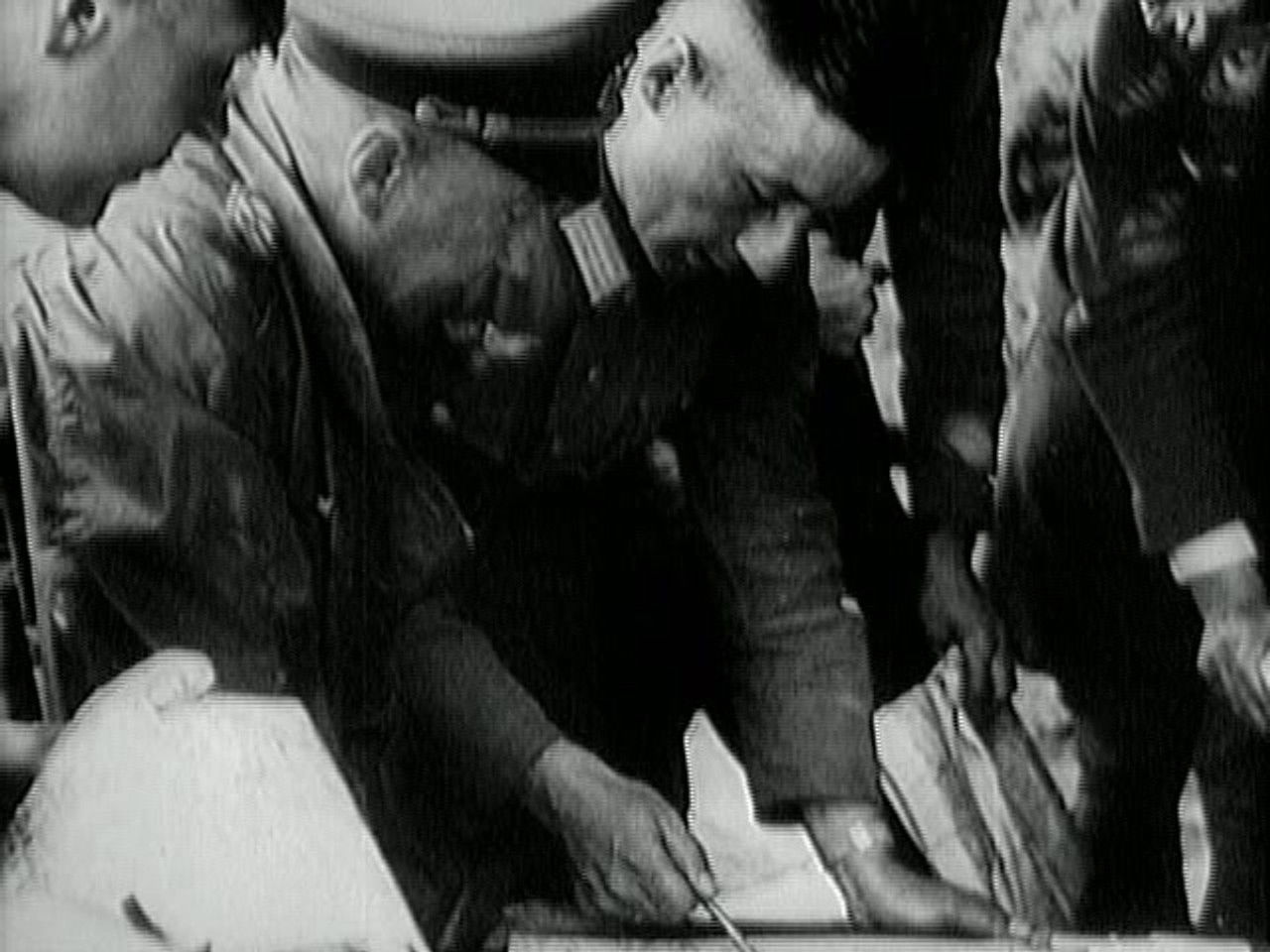 The Adventures of Young Indiana Jones Documentaries — Épisode 6