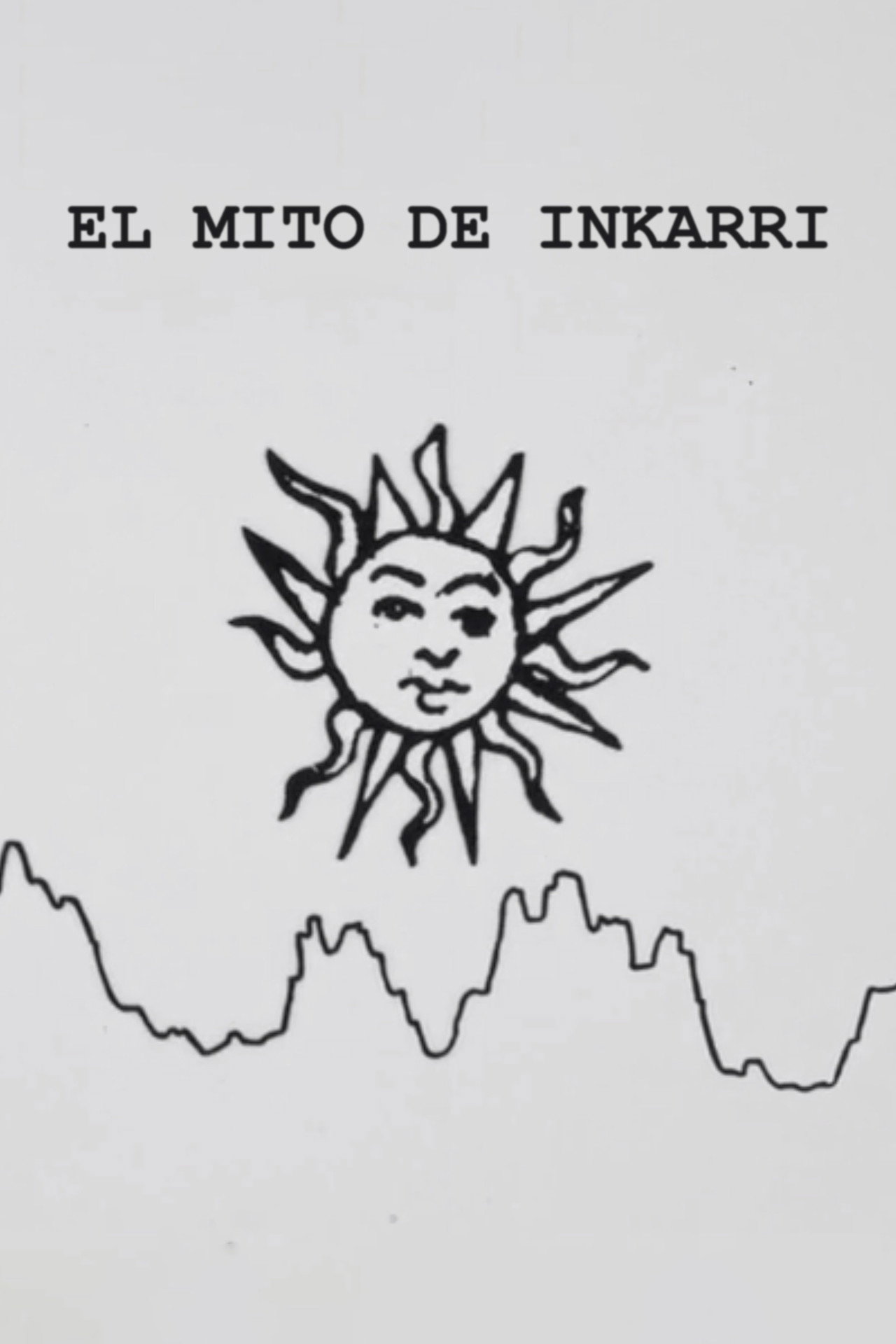 El Mito de Inkarri