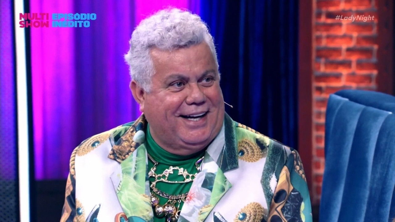 Lady Night — Épisode 5