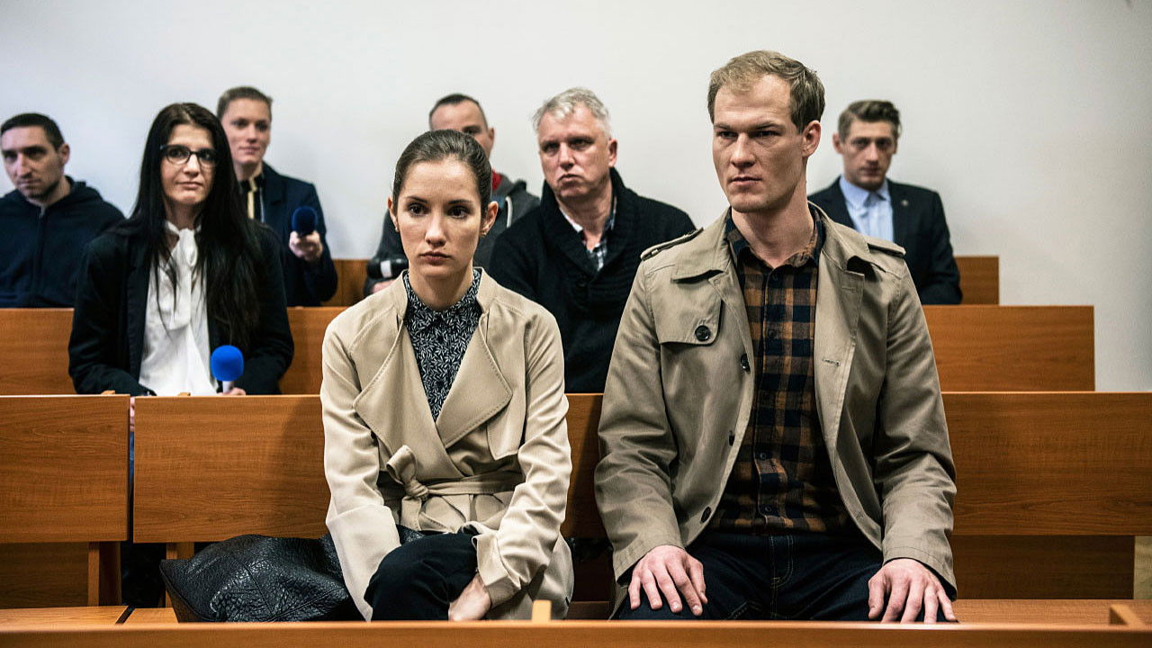 Sever — Épisode 5