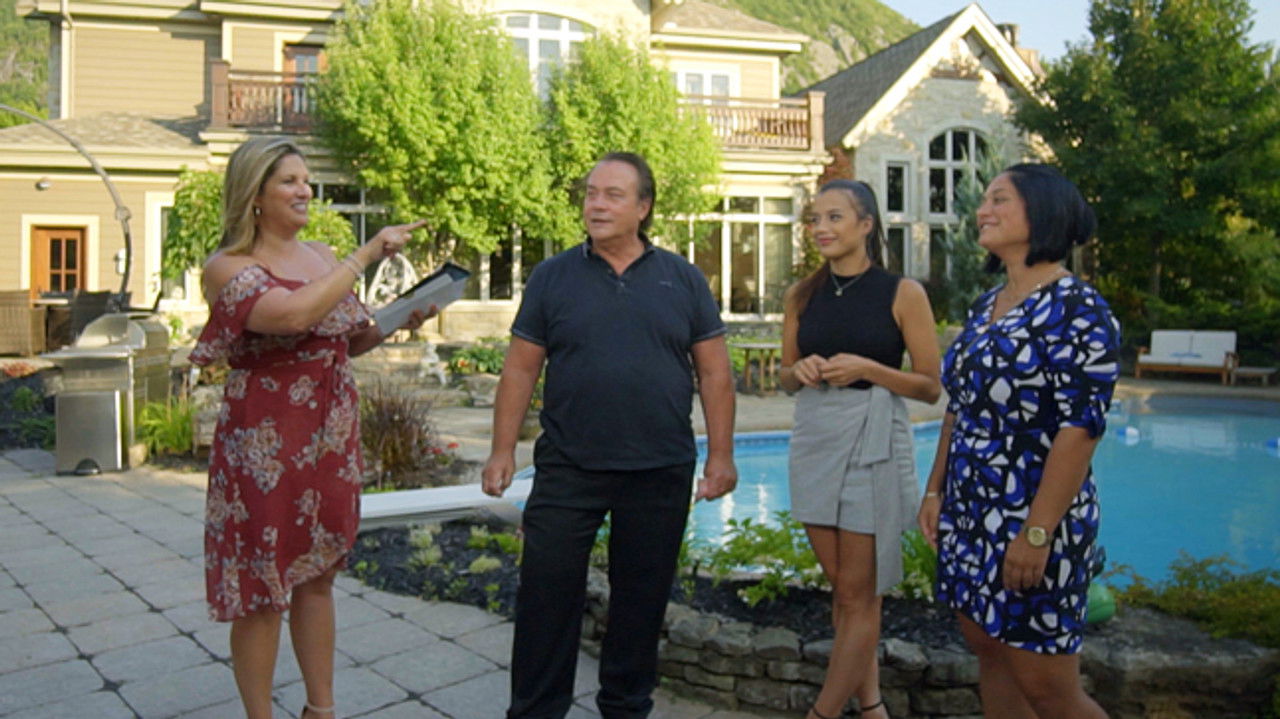 Combien vaut cette maison? — Épisode 8