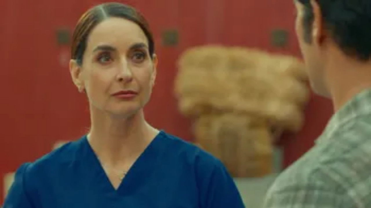 My hidden truth - Season 1 Episode 15 : Mateo mató a Lobo