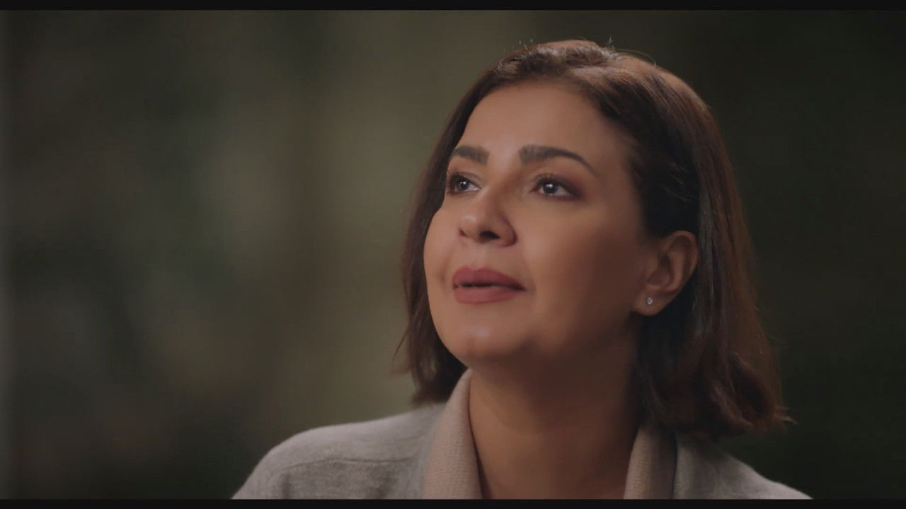 حدوتة منسية — Épisode 7