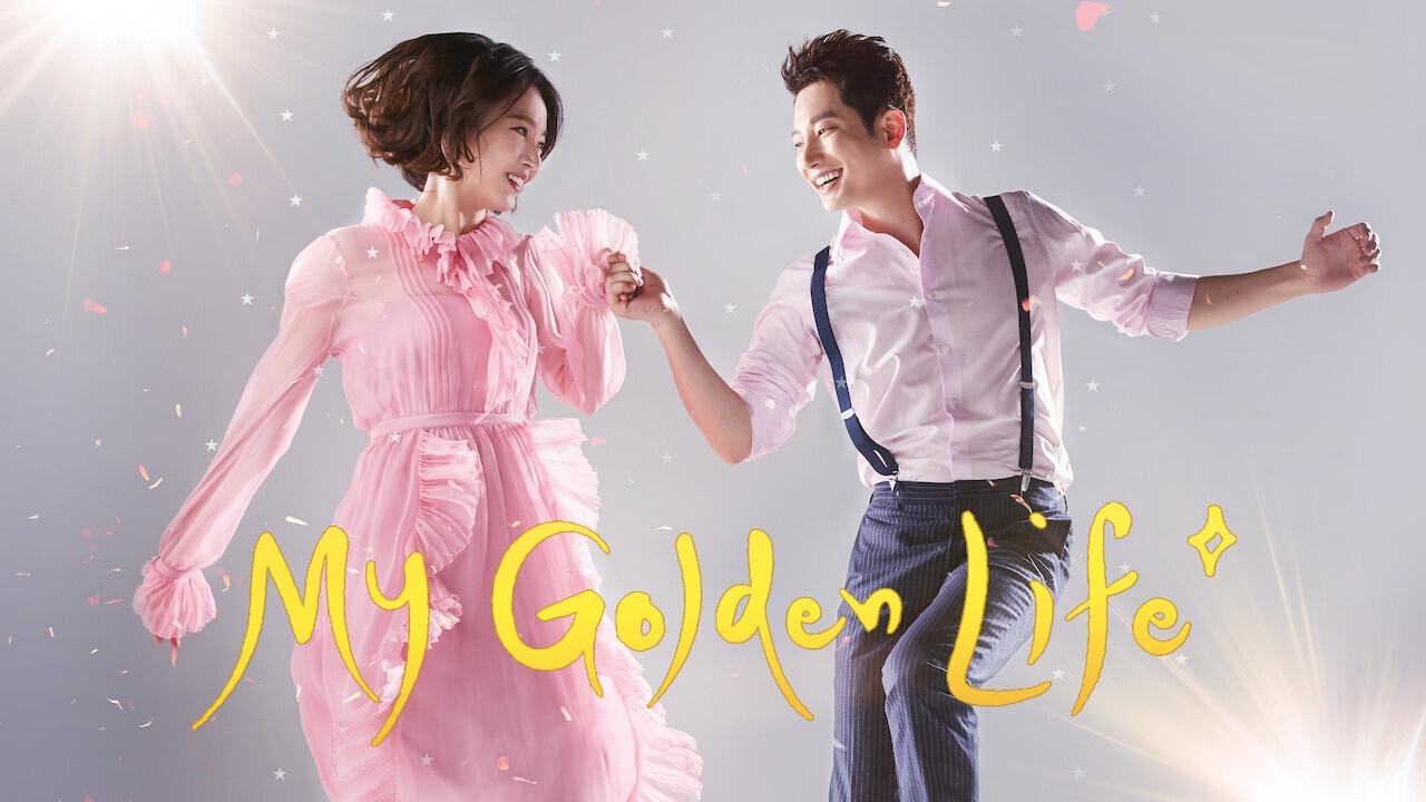 My Golden Life background