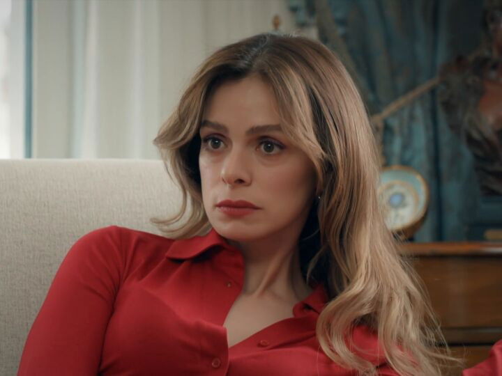 I Am Mother - Season 1 Episode 16 : Episode 16