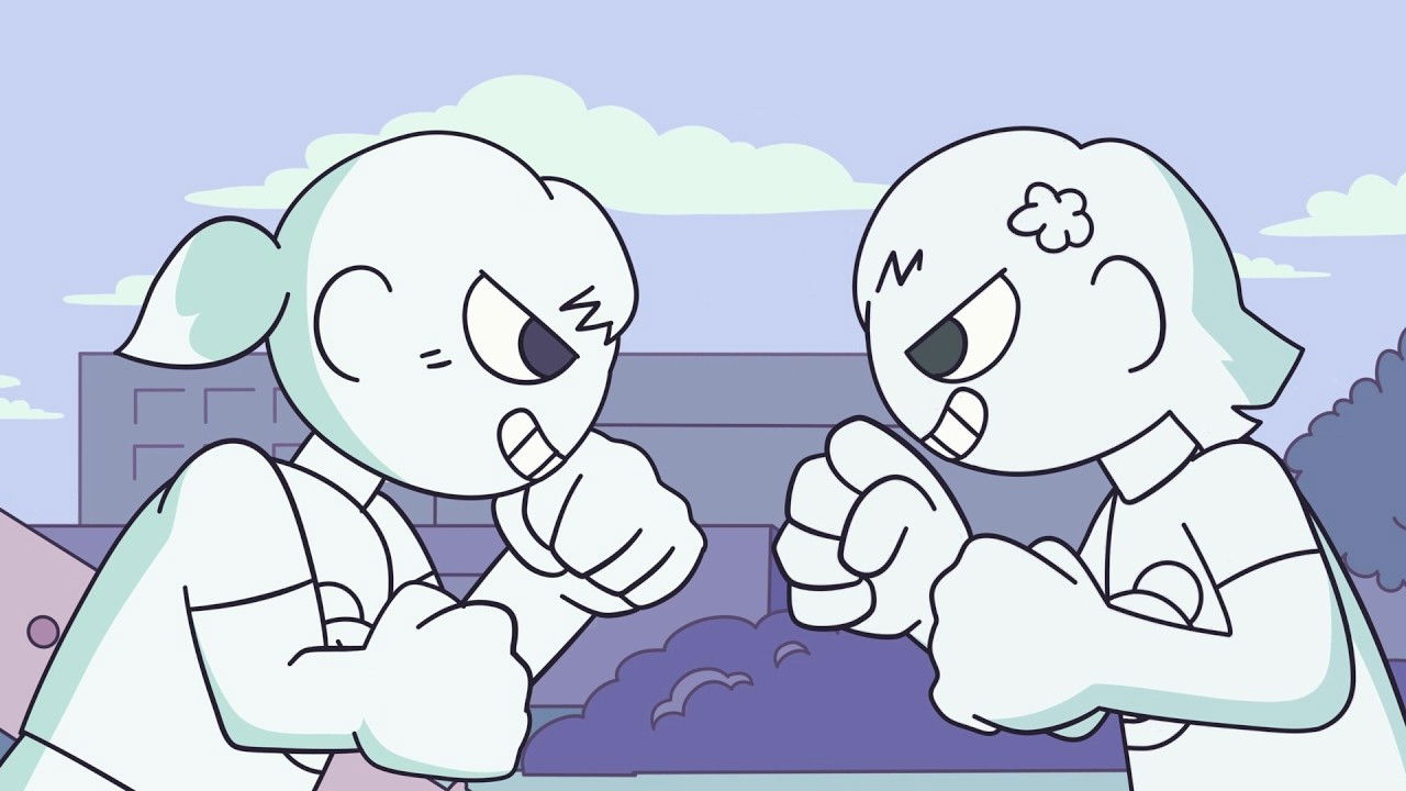 Un Mundo Sin... — Épisode 5