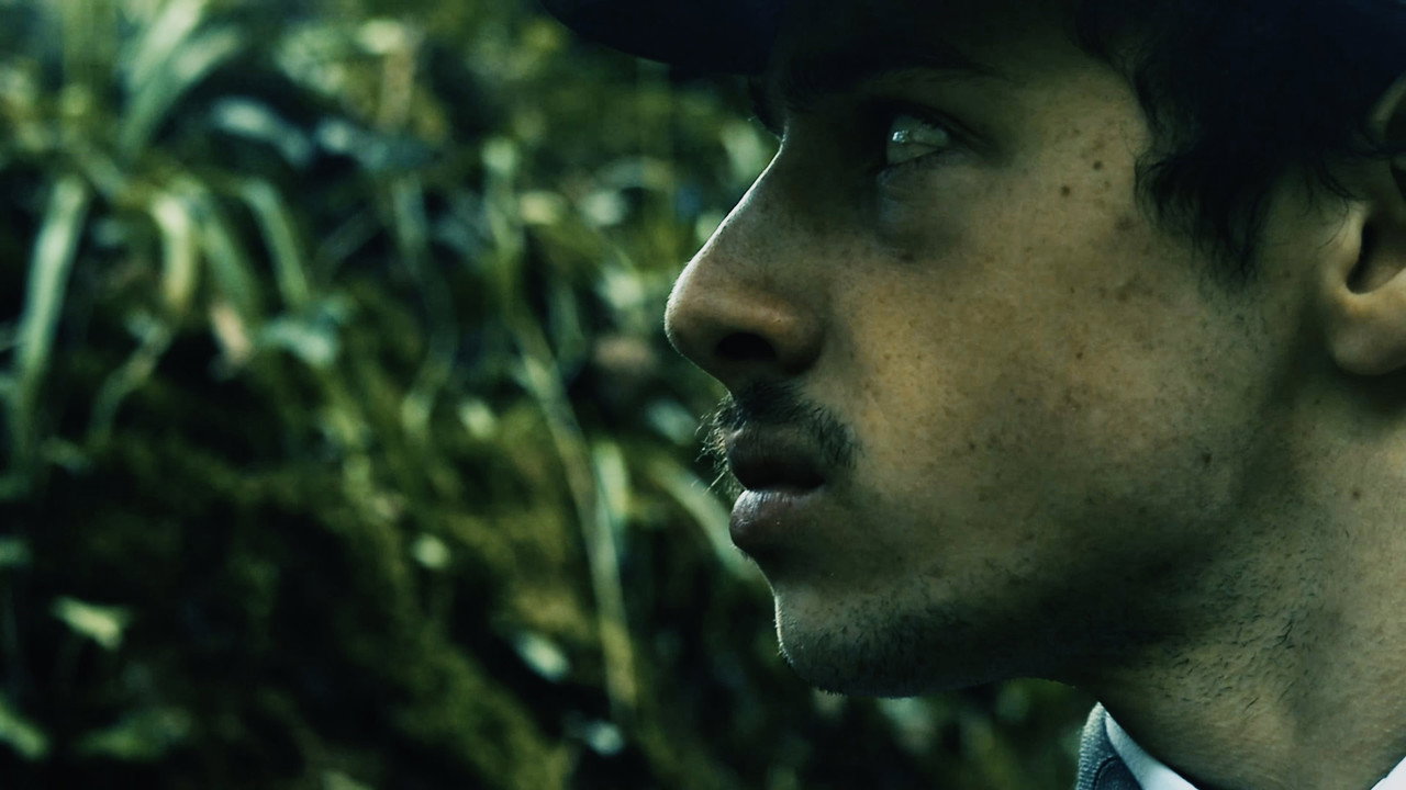 The Doctrine still 3