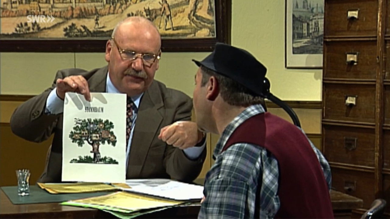 Hannes und der Bürgermeister — Épisode 2