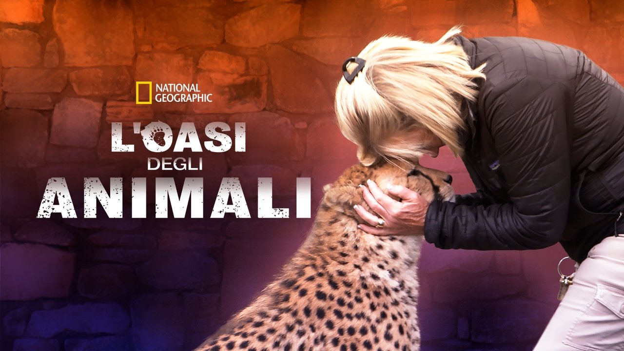 L'oasi Degli Animali background