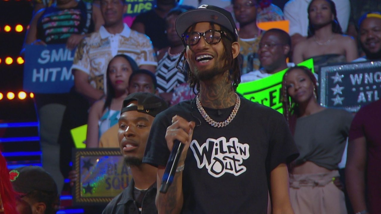 Nick Cannon Presents: Wild 'N Out - Season 14 Episode 16 : schoolboy q & smacc