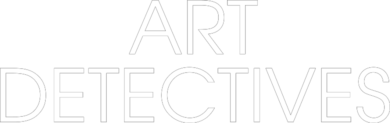Art Detectives