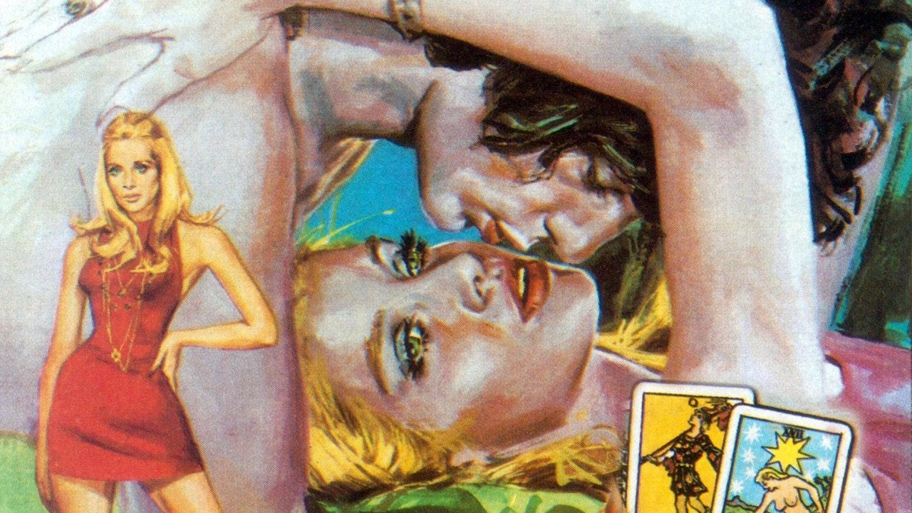 Tarot (1973)