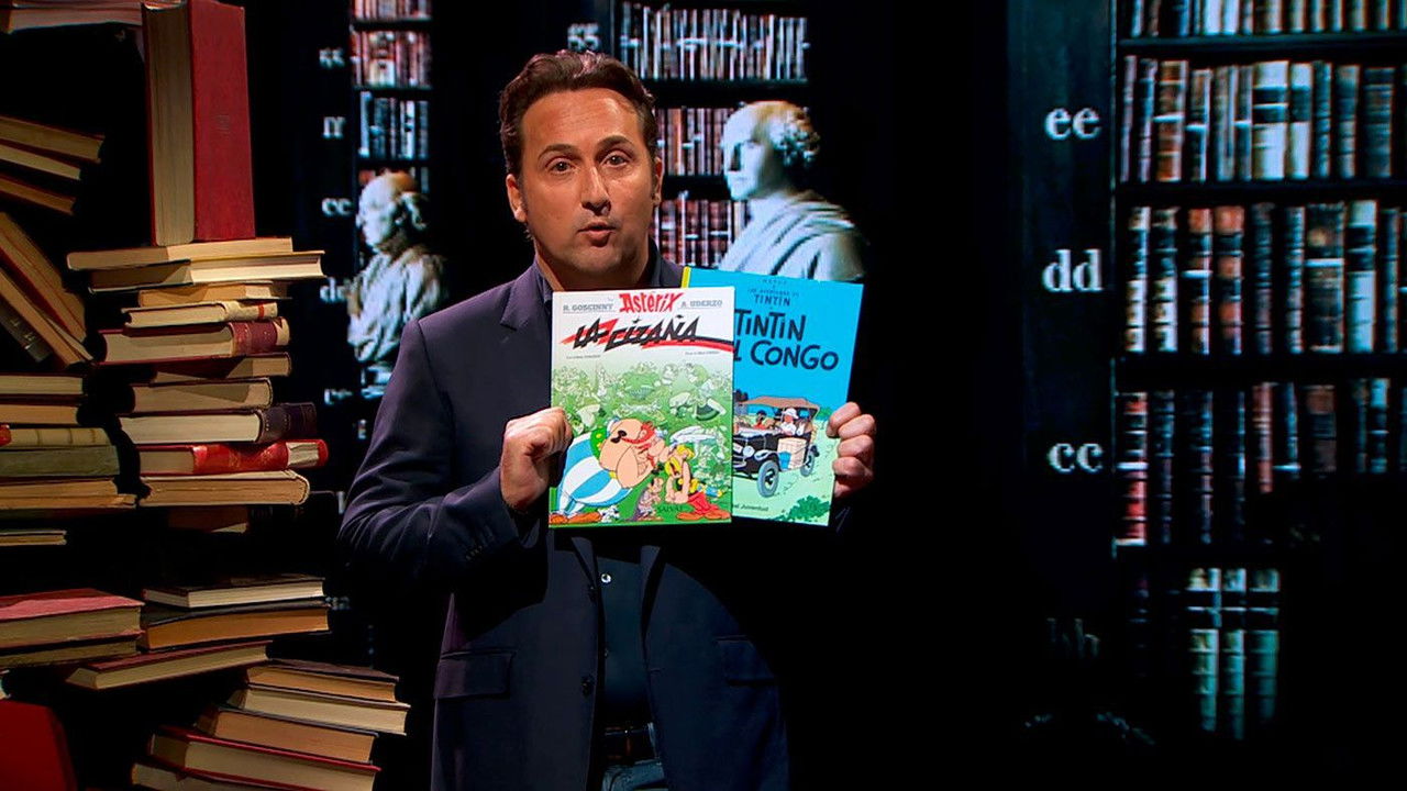 Cuarto Milenio - Season 17 Episode 6 : Episode 6