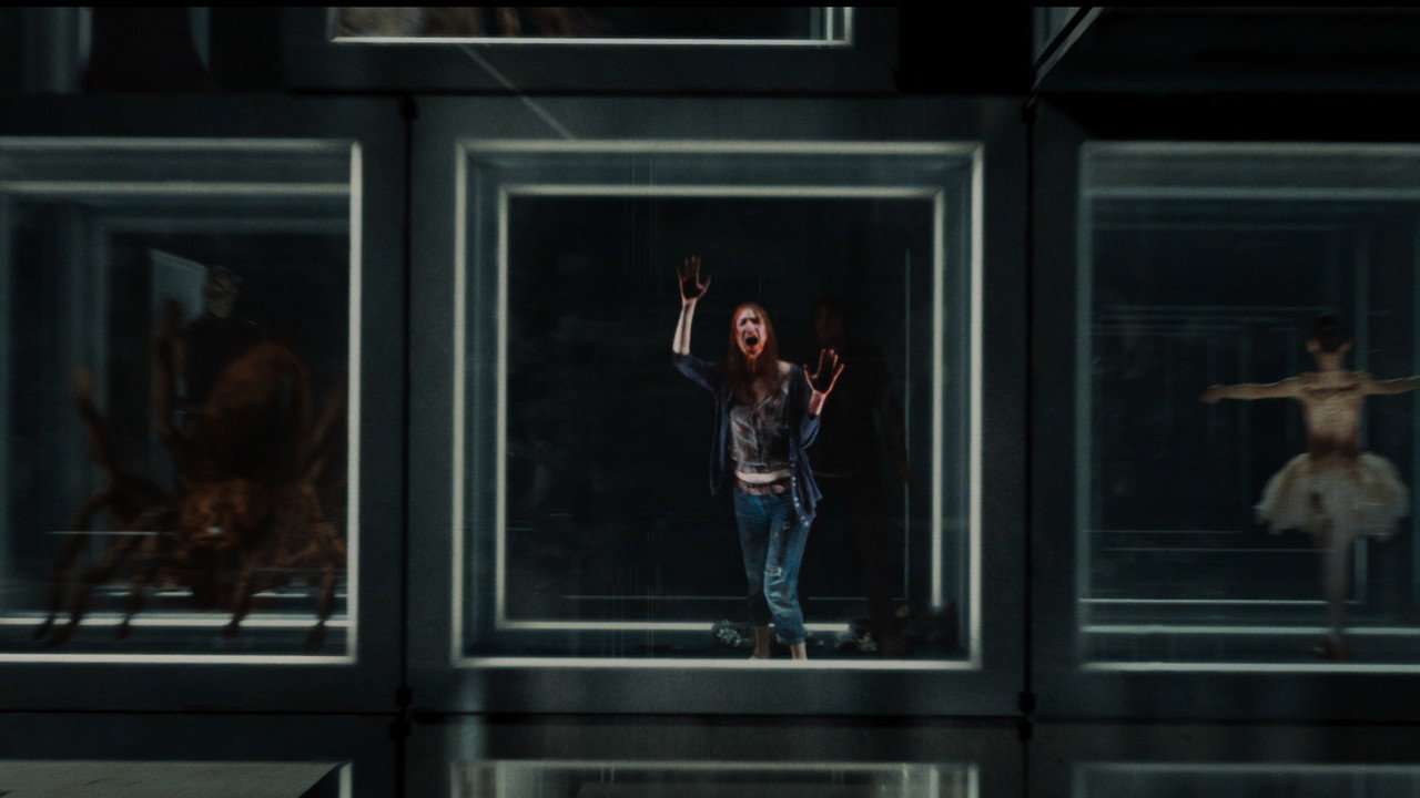 The Cabin in the Woods background 83