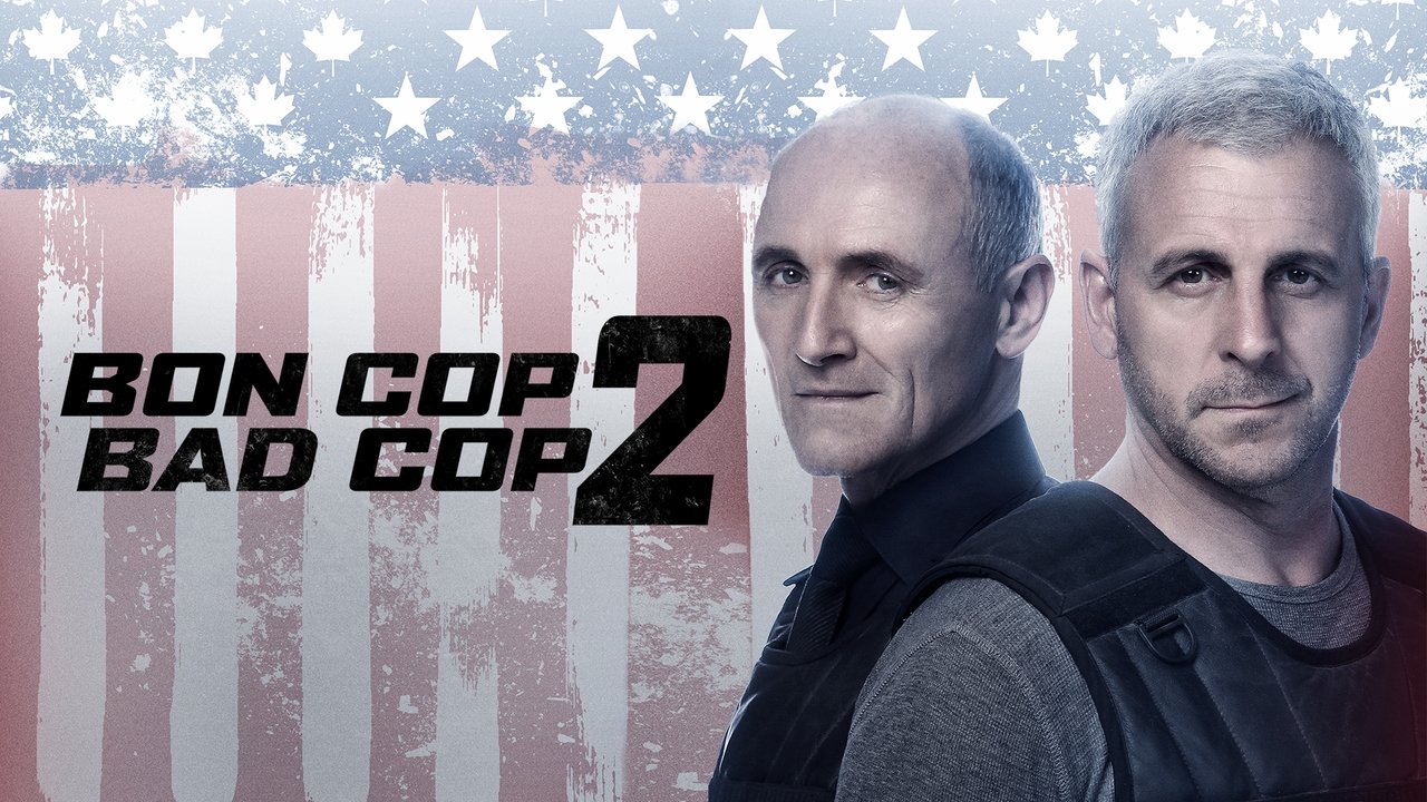 Bon Cop Bad Cop 2