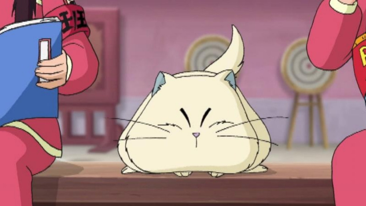 甜心格格 — Épisode 39