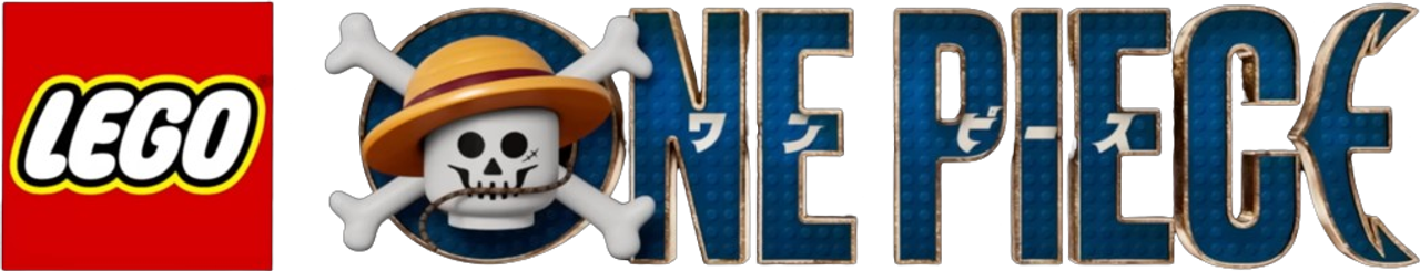 LEGO ONE PIECE