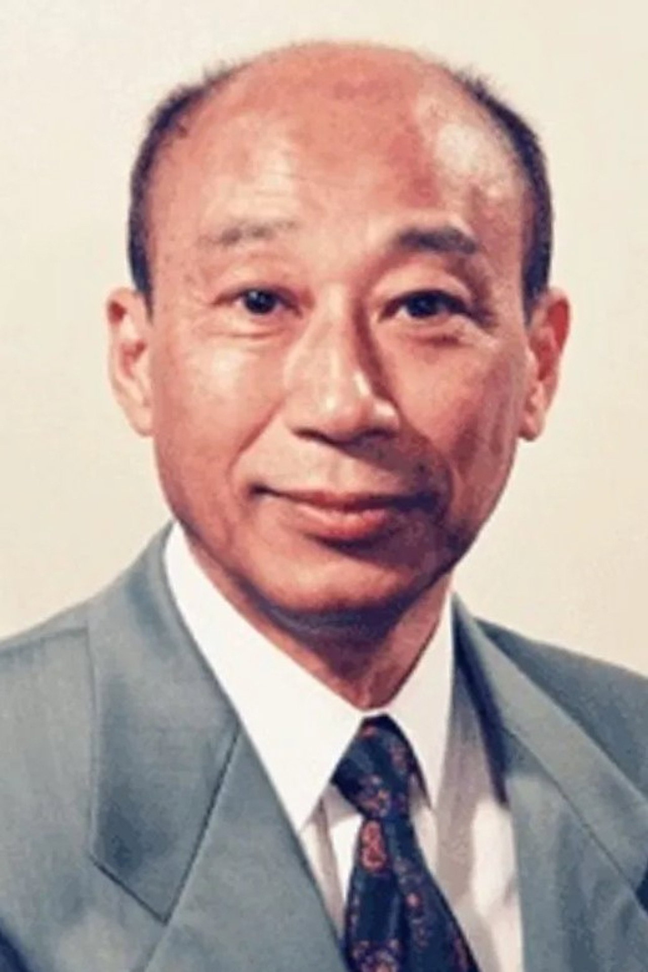 Takashi Ebata