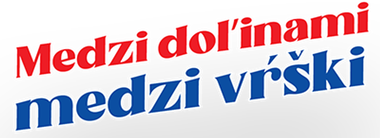 Medzi doľinami, medzi vŕški. Po stopách budúceho zvuku Slovenska.