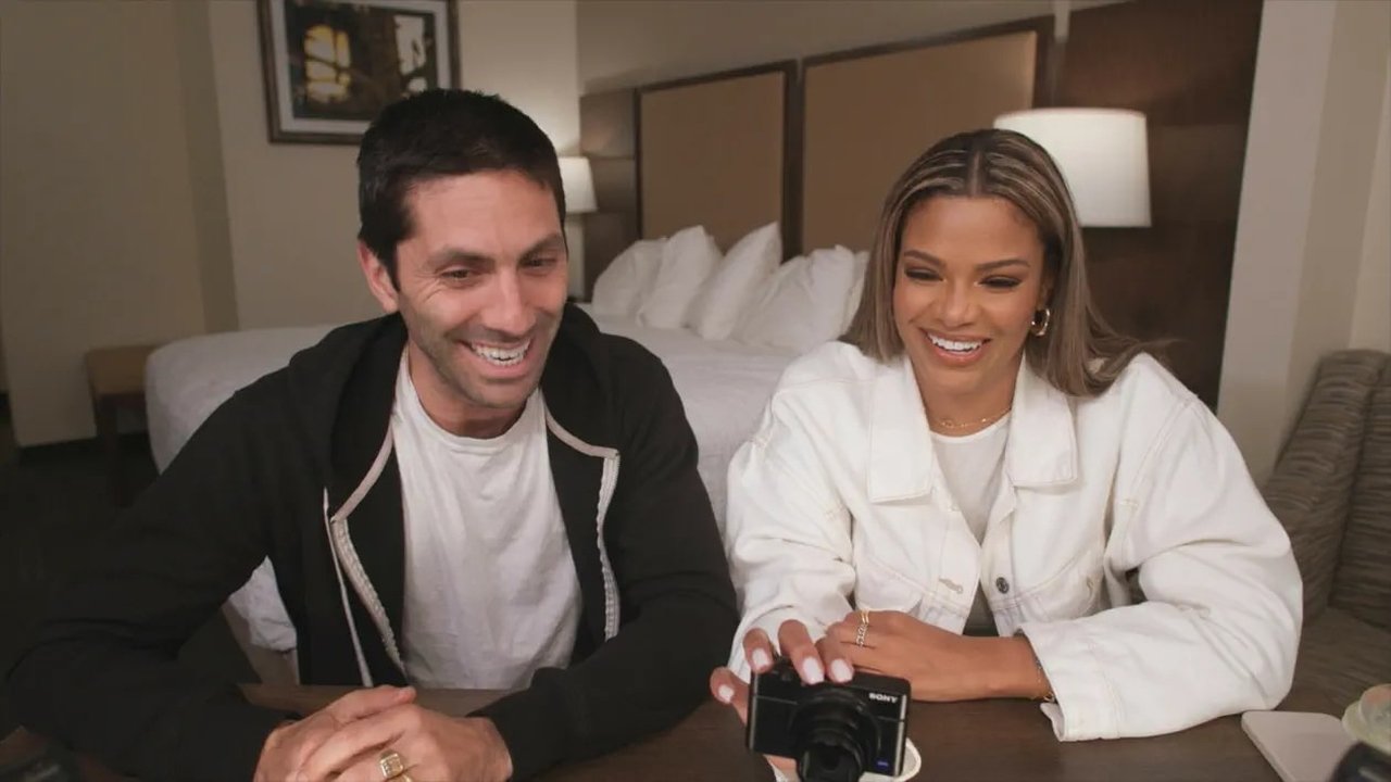 Catfish: The TV Show - Season 8 Episode 83 : Cody & Brittany