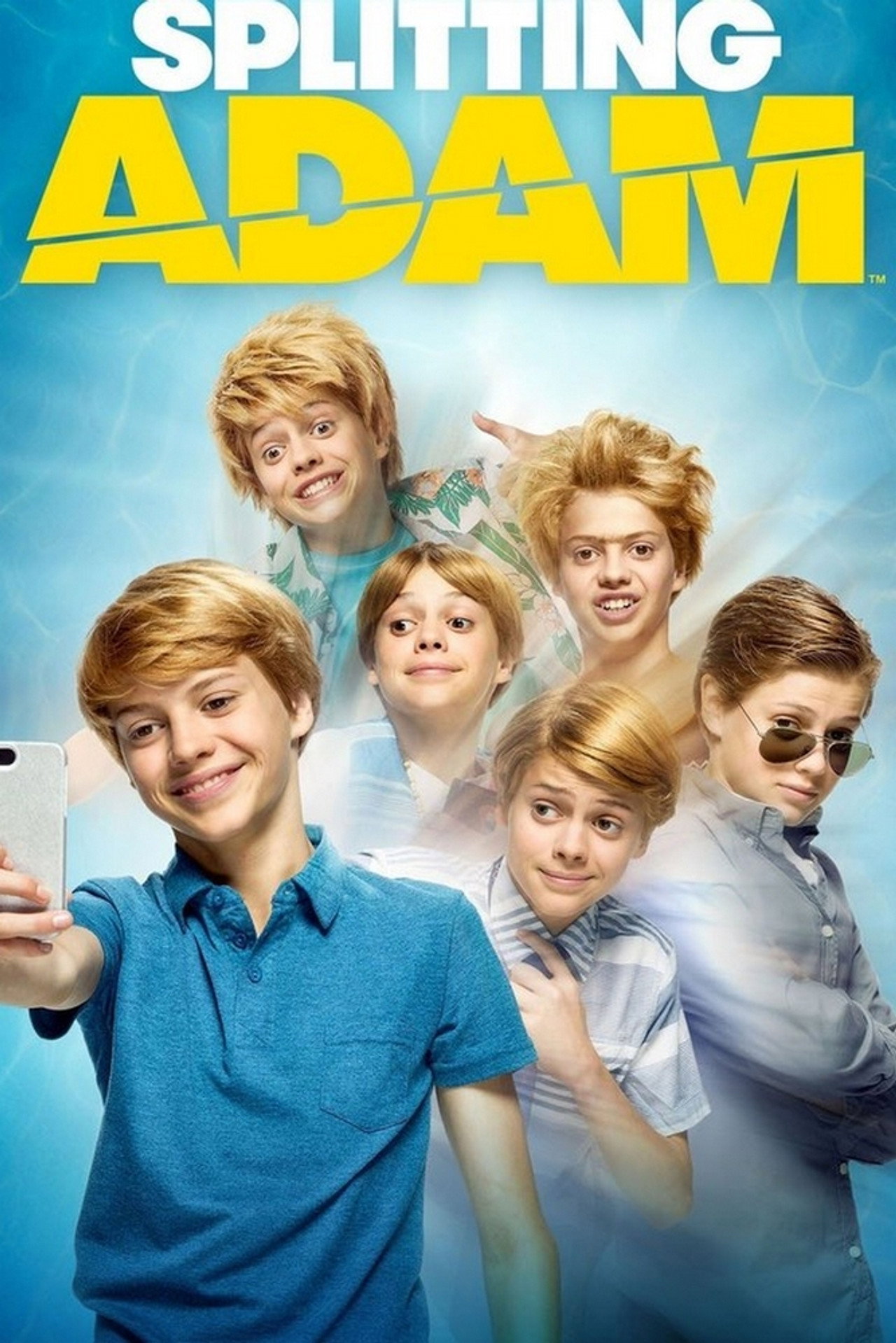 Adam és Adam – plakát 6