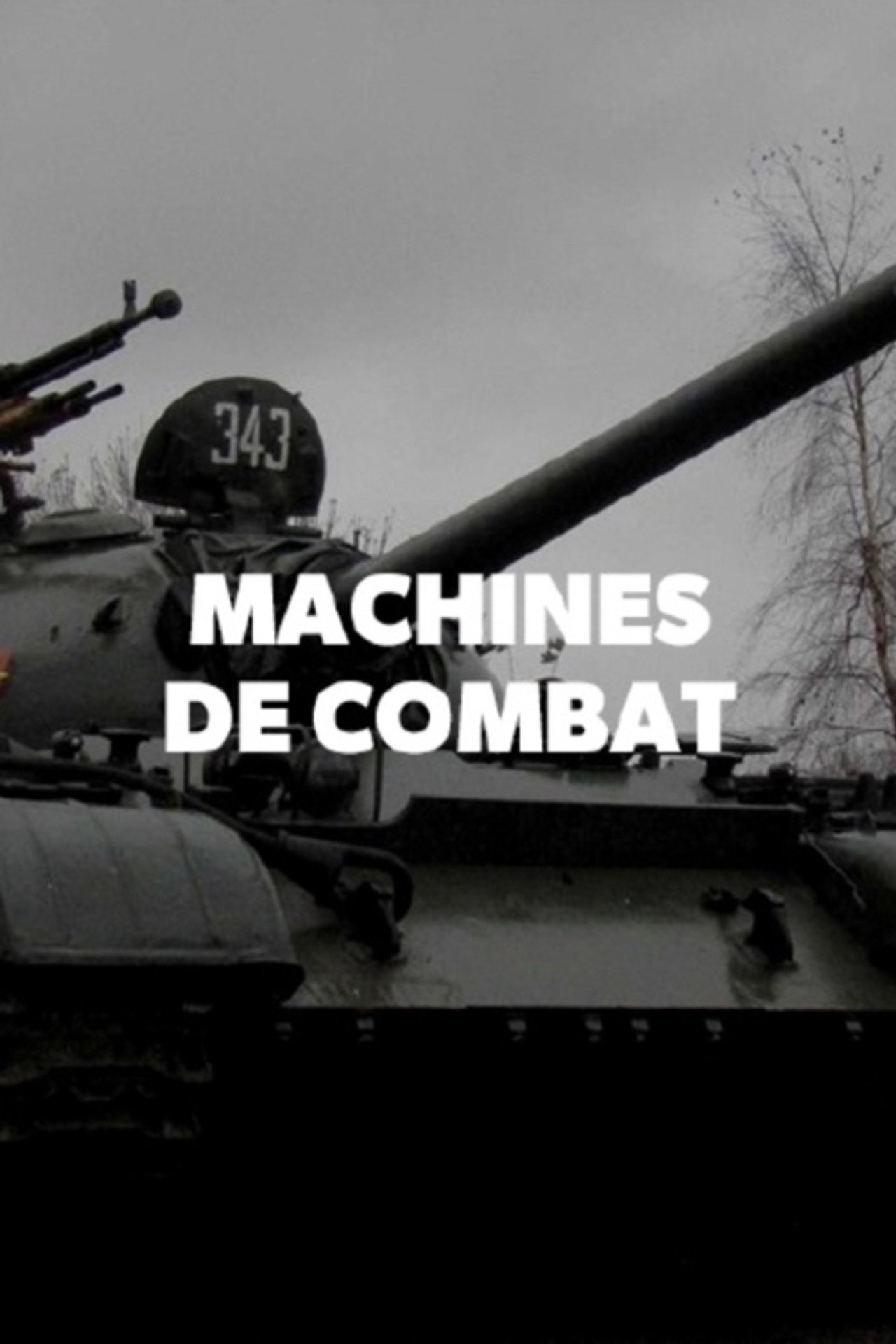 Combat Machines