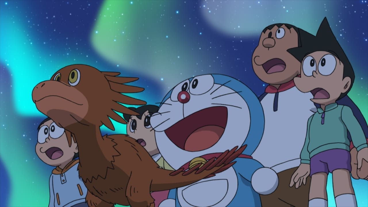 Doraemon - Season 1 Episode 734 : Hyakunengo no Furoku