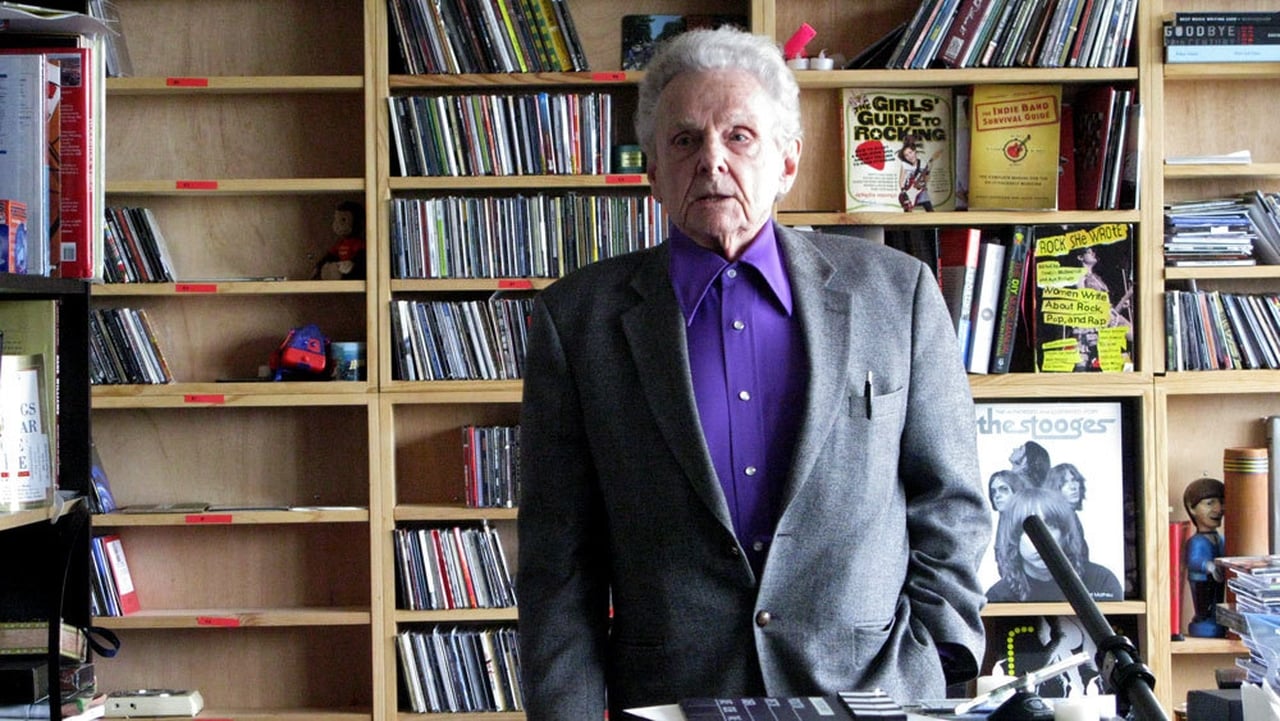 NPR Tiny Desk Concerts - Season 2 Episode 21 : Ralph Stanley