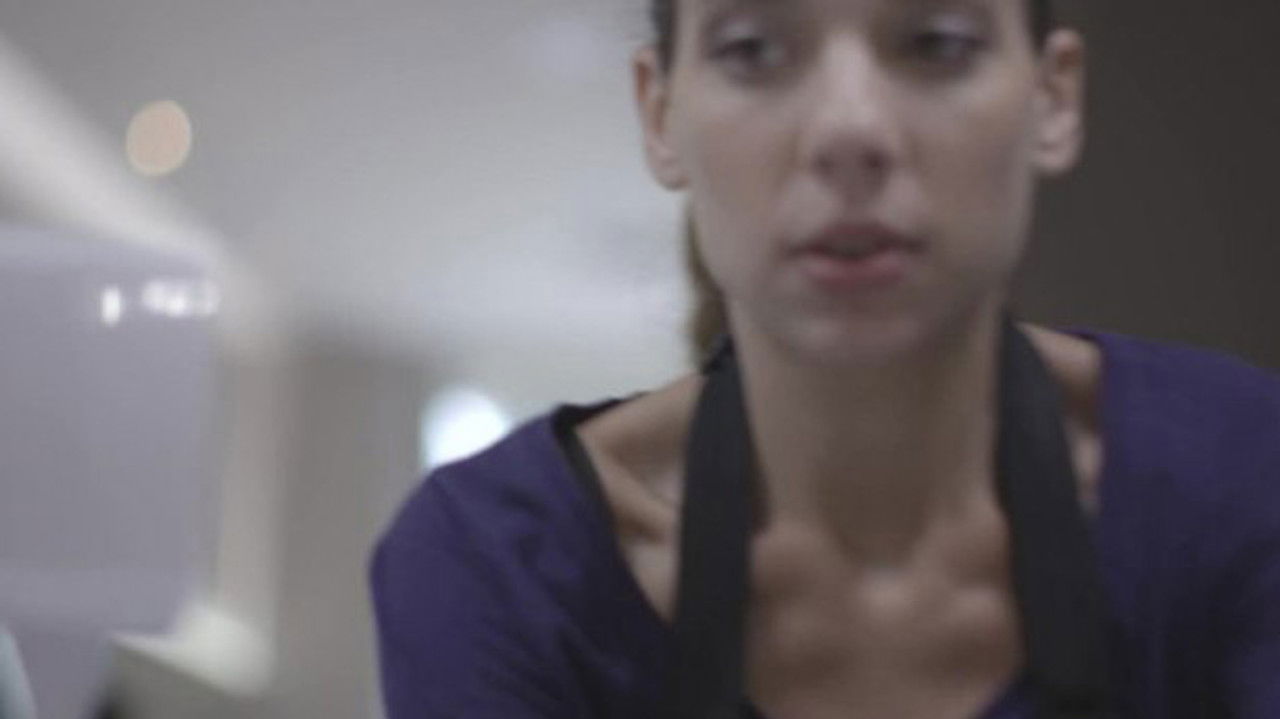 Ου Φονεύσεις — Épisode 9