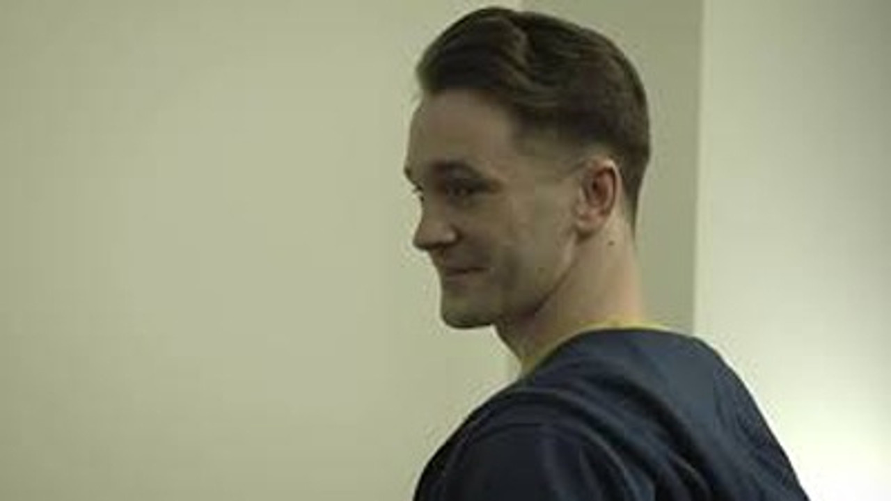 Pasmerkti — Épisode 60