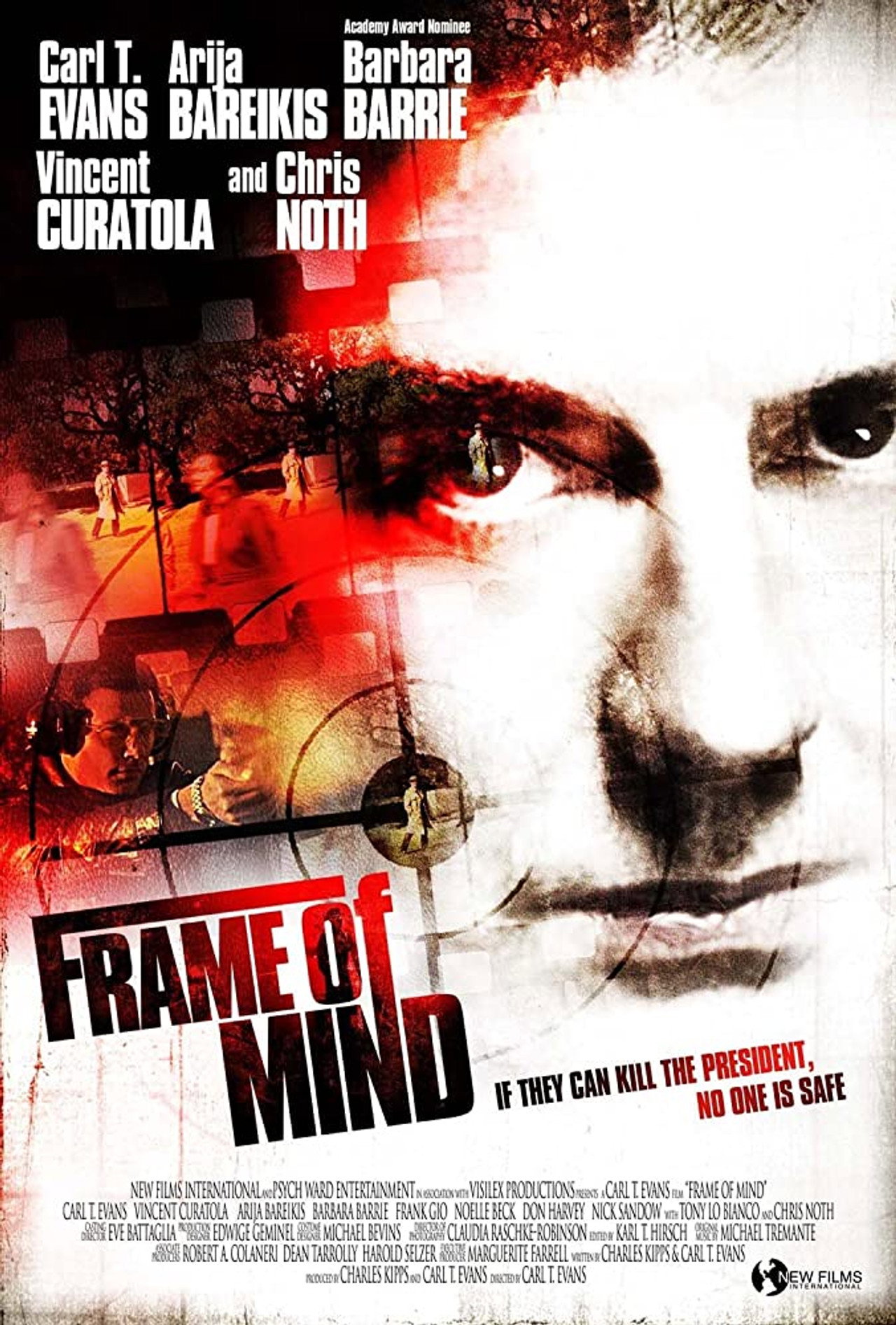 Frame Of Mind