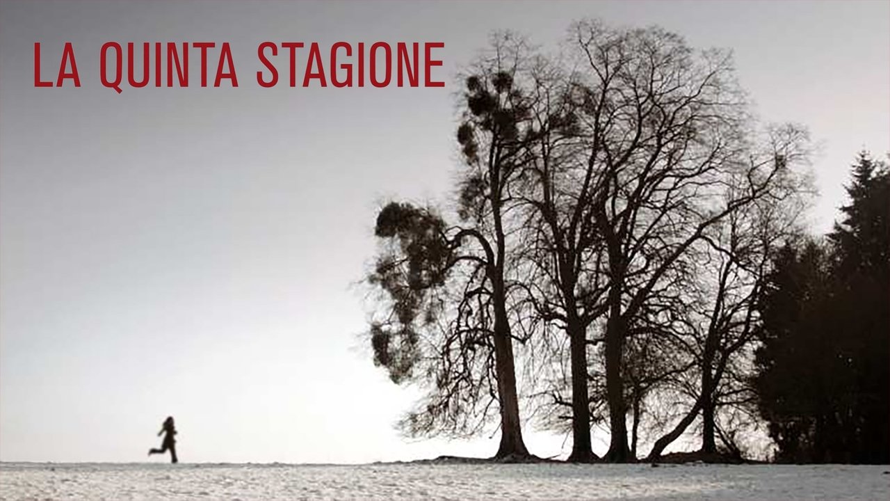 La quinta stagione background