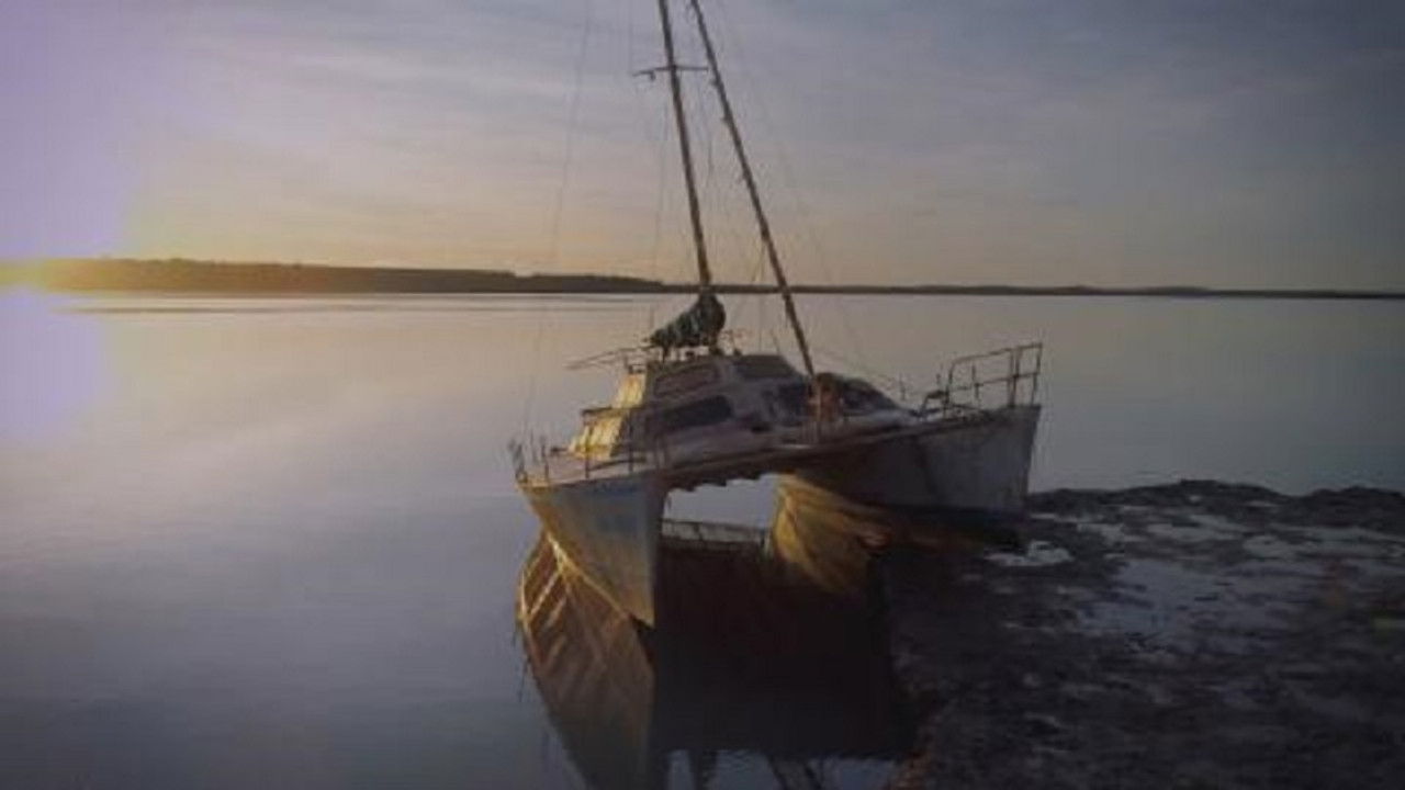 Aussie Salvage Squad — Épisode 8