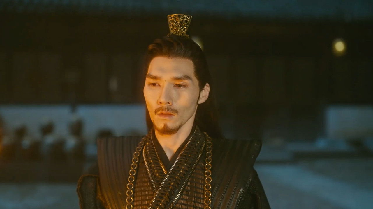 汝可知心否 — Épisode 10