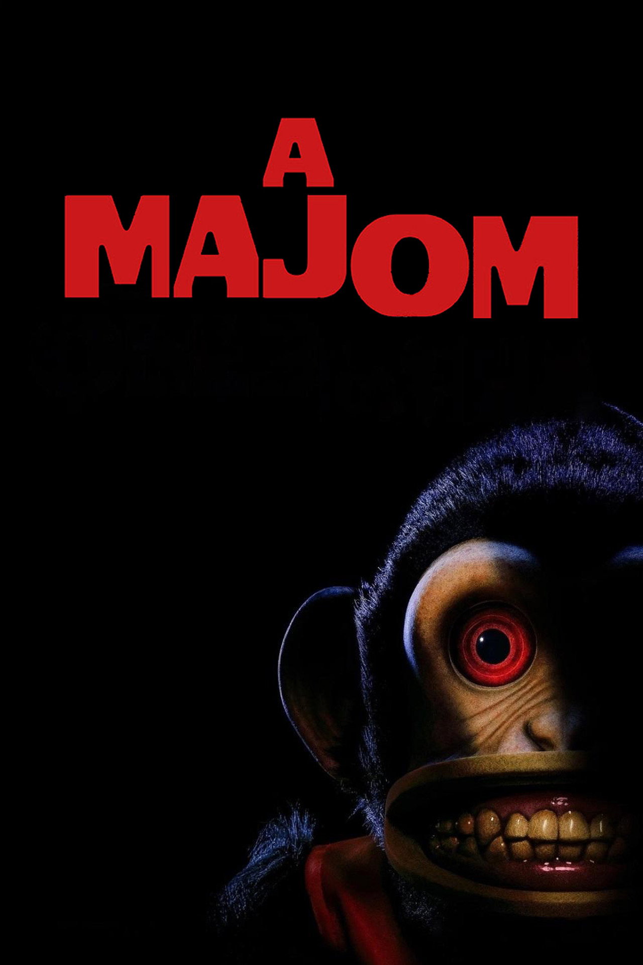 The Monkey
