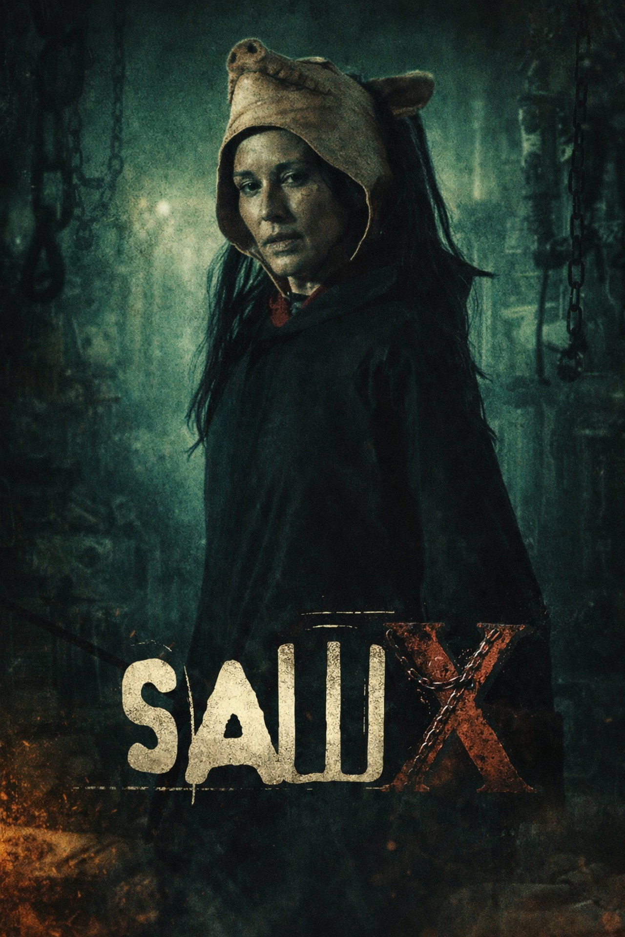 Saw X