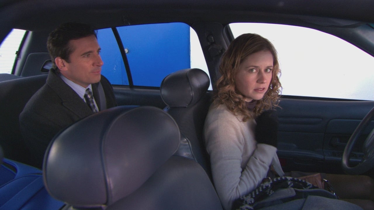 The Office - Season 5 Episode 14 : Lecture Circuit (1)