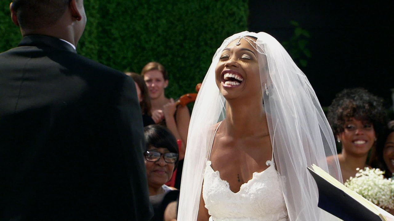 Married at First Sight - Season 0 Episode 24 : Top Wedding Moments