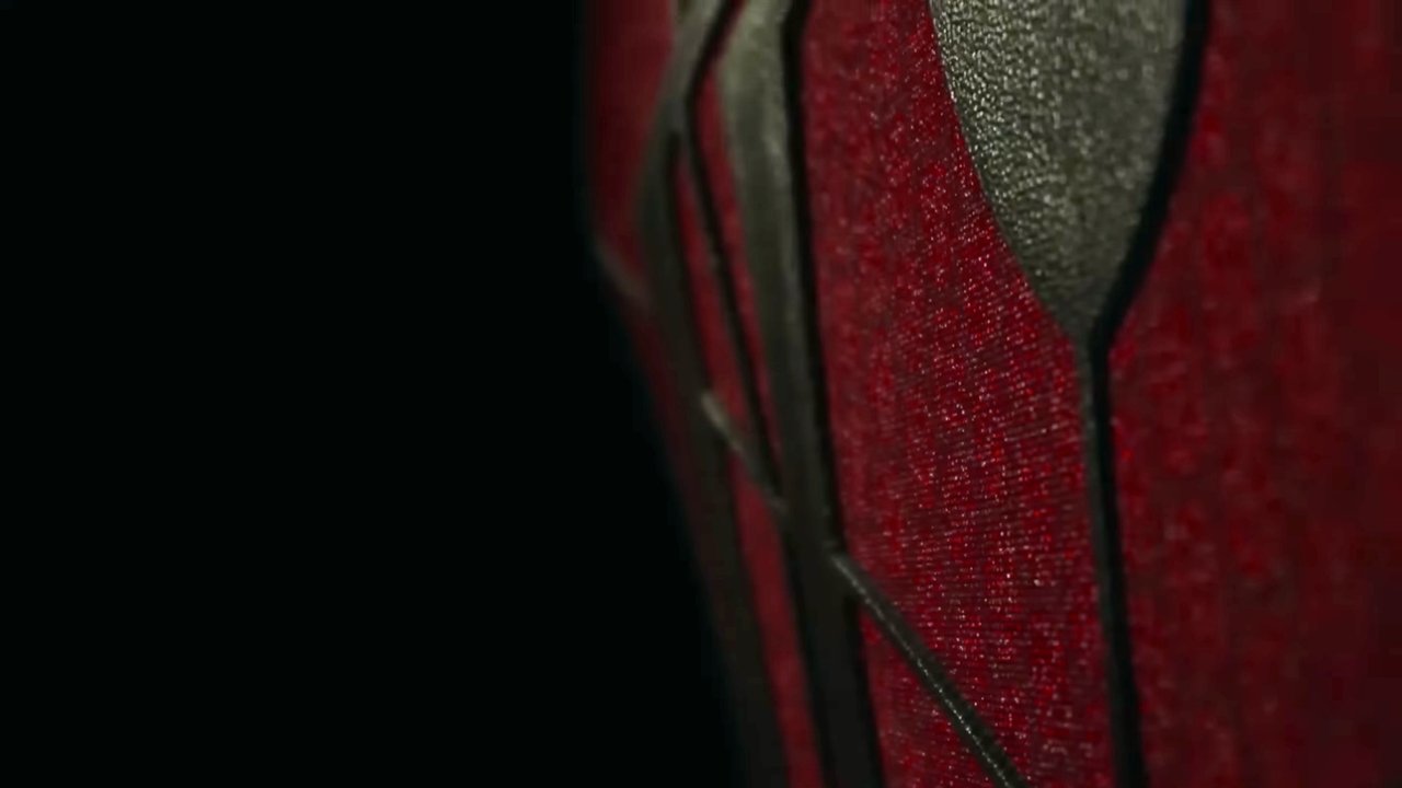 Spider-Man: Brand New Day