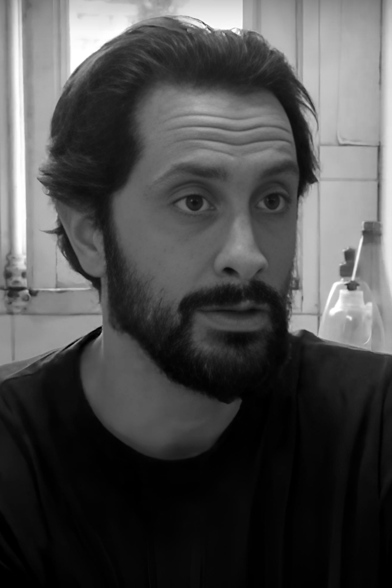 Bruno Rodriguez
