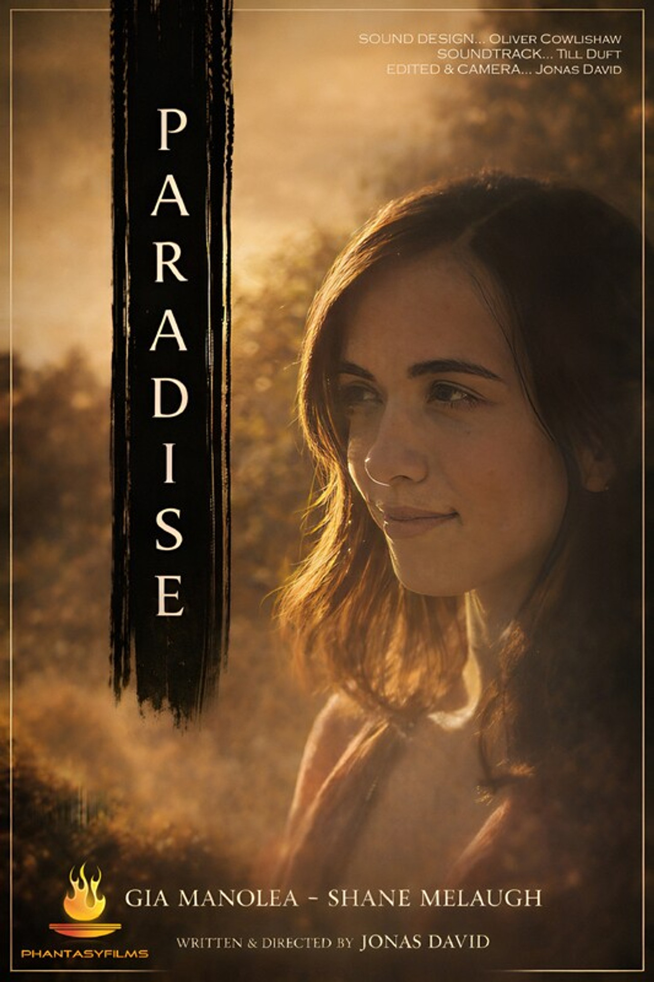 Paradise