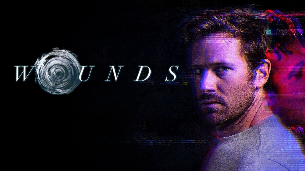 Wounds (2019)