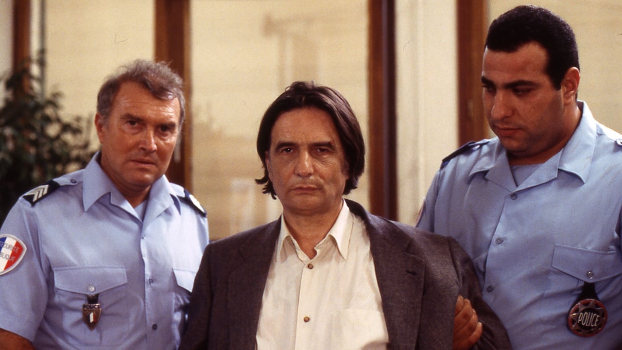 L'affaire Marcorelle (2000)