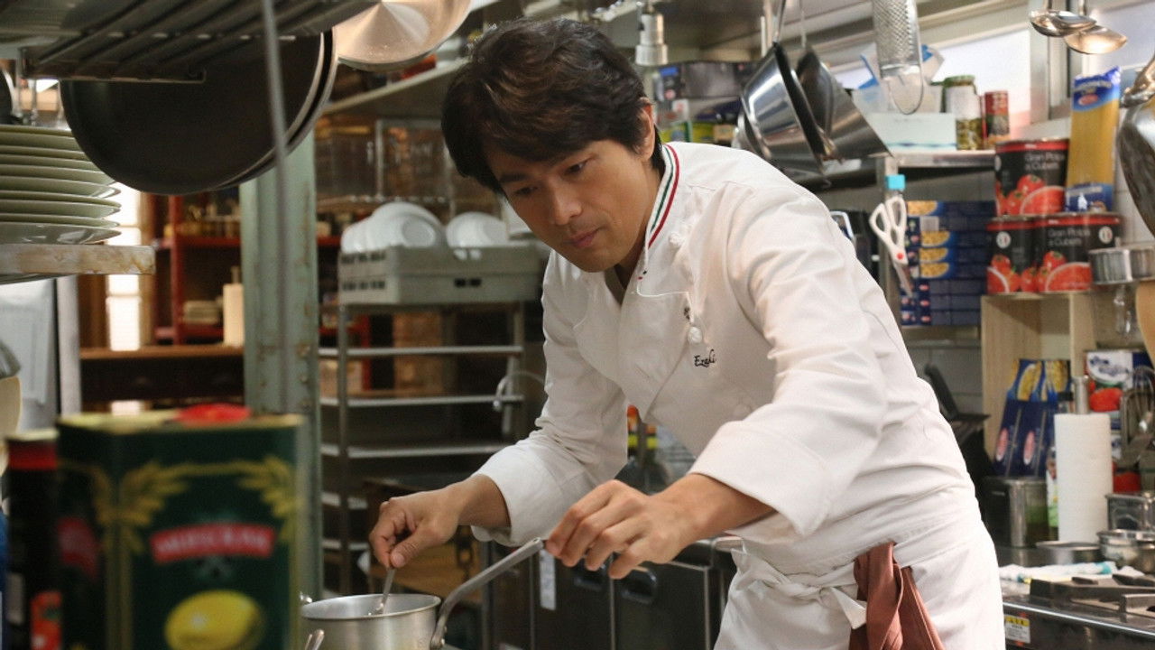 Dinner — Épisode 2