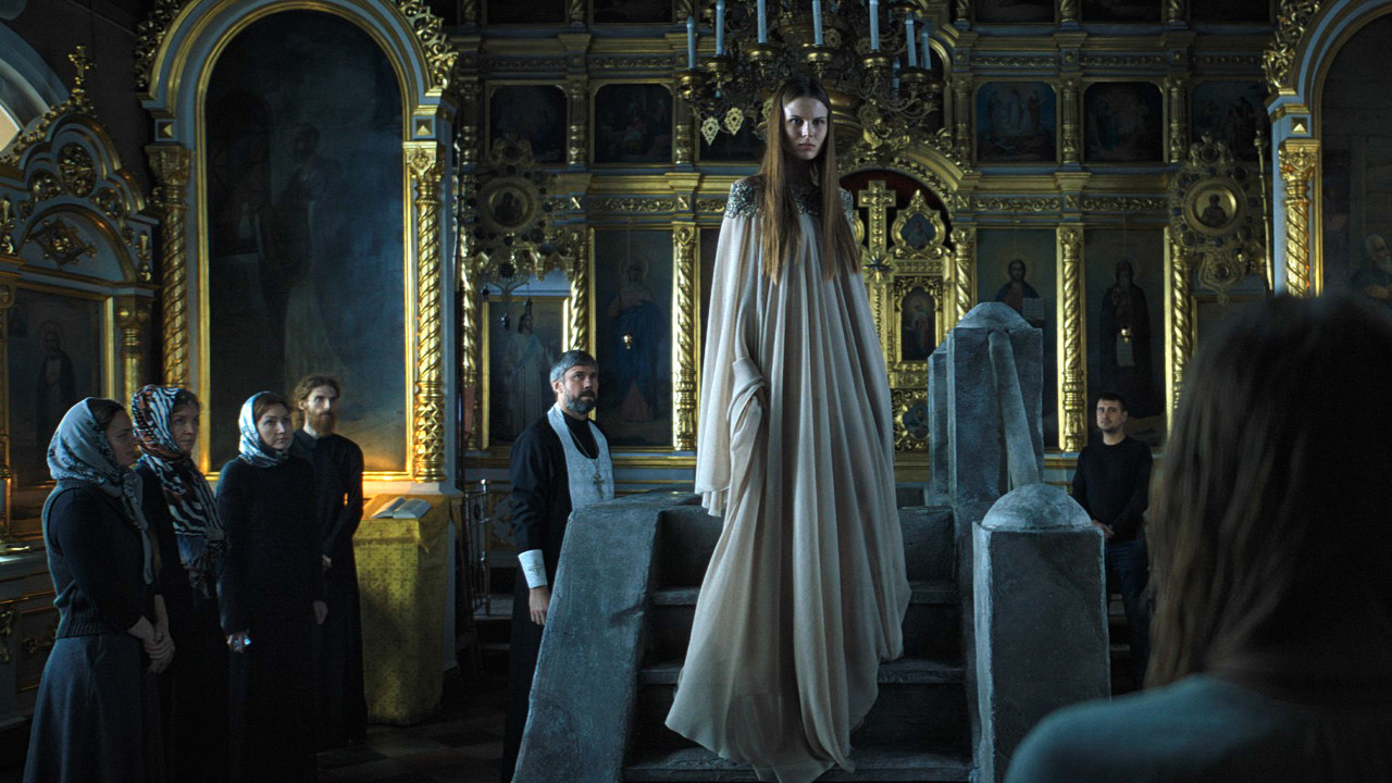 Mara (2020) Hindi Dubbed backdrop