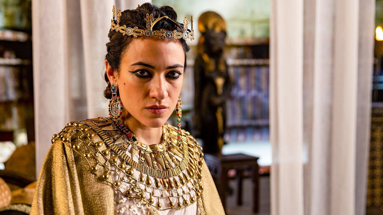 Civilisations: Rise and Fall - Season 1 Episode 2 : Egypt