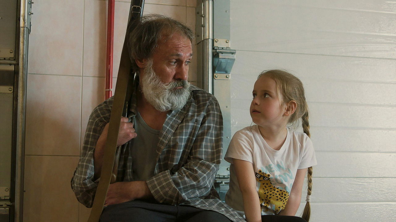 Дурдом — Épisode 8