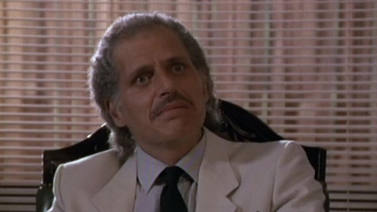 Hunter - Season 4 Episode 12 : Renegade