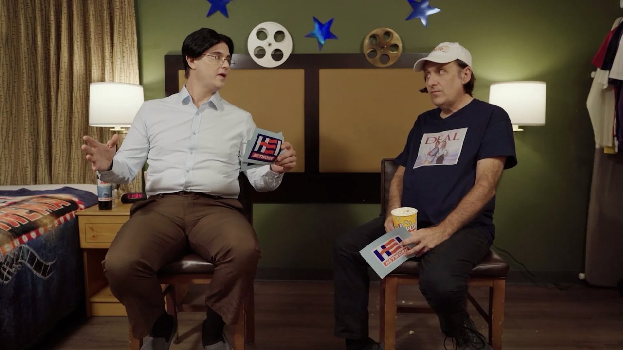 On Cinema - Season 16 Episode 3 : ‘Black Phone 2’ and ‘Blue Moon’